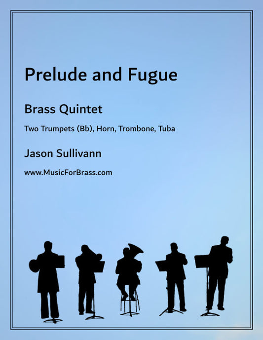 Prelude and Fugue