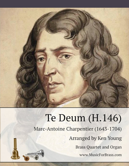 Prelude from Te Deum