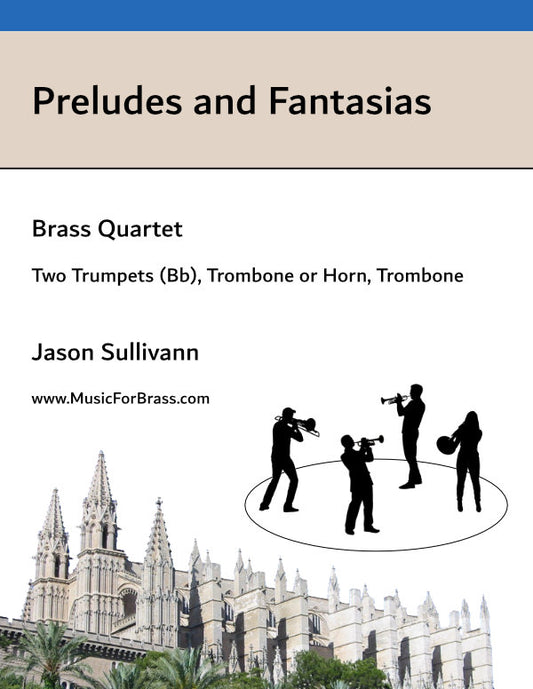 Preludes and Fantasias