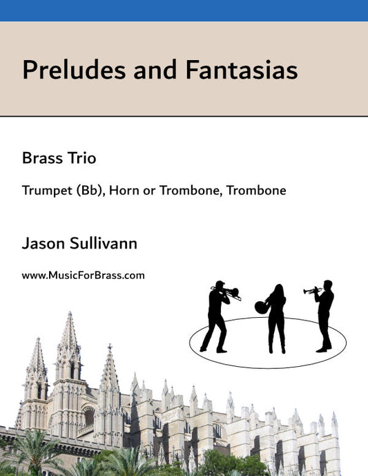 Preludes and Fantasias