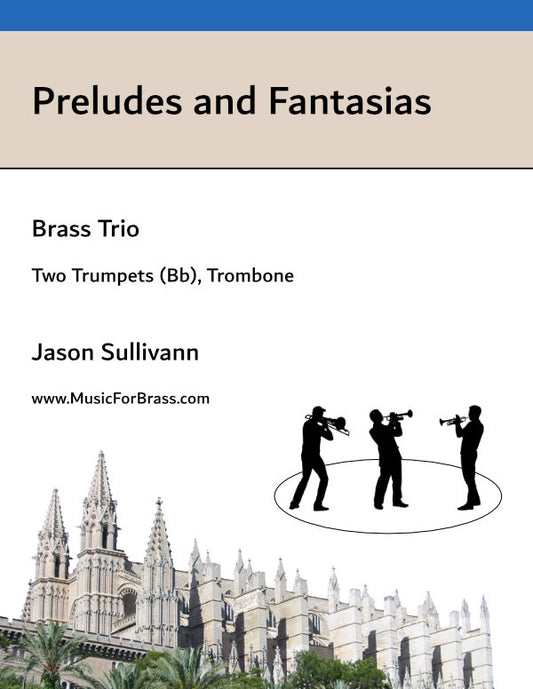 Preludes and Fantasias