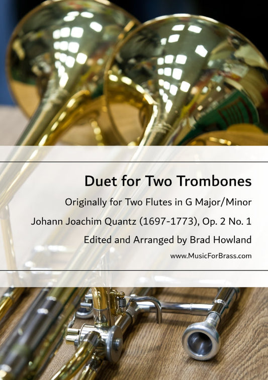 Duet, Op. 2 No. 1