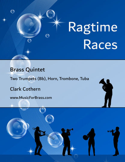 Ragtime Races