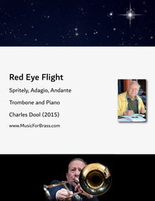 Red Eye Flight