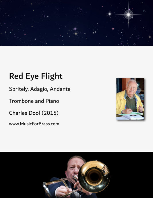 Red Eye Flight