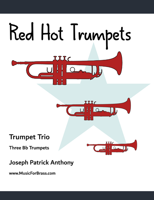 Red Hot Trumpets