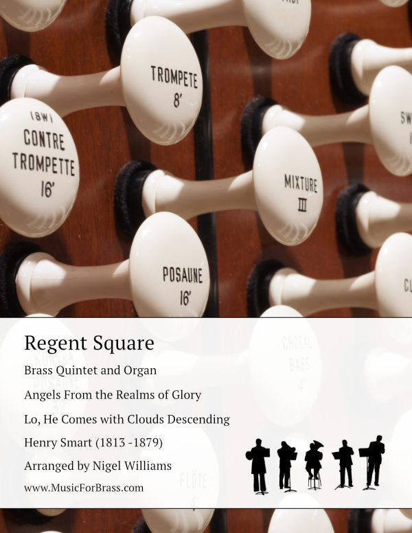 Regent Square