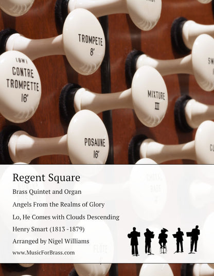 Regent Square