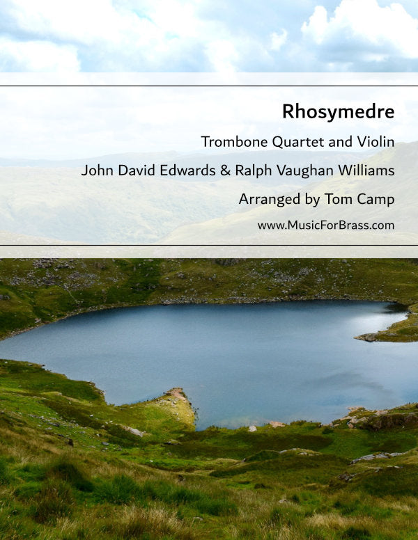 Rhosymedre