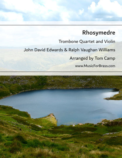 Rhosymedre