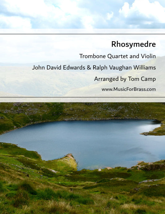 Rhosymedre