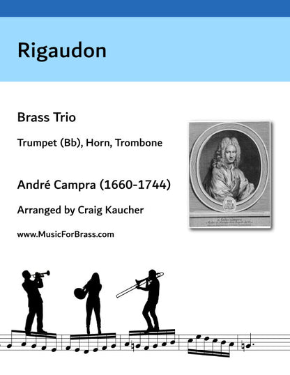 Rigaudon