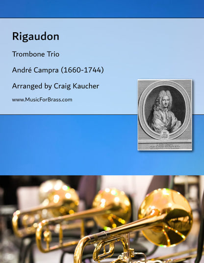 Rigaudon