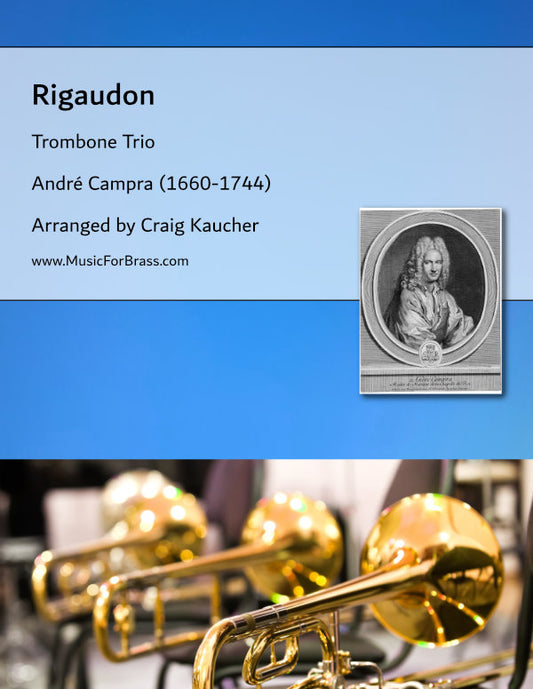 Rigaudon