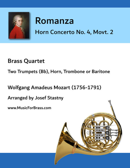Romanza