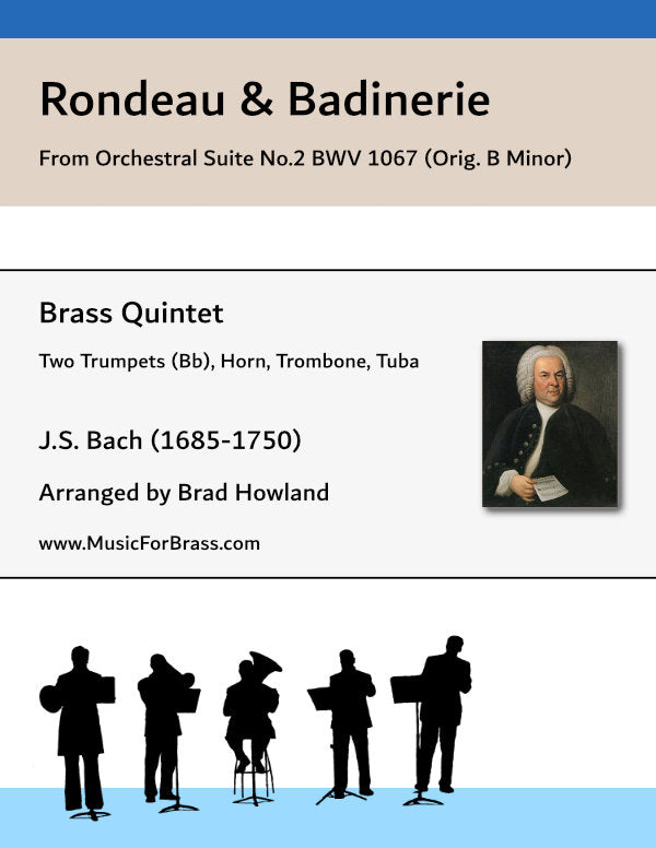 Rondeau & Badinerie