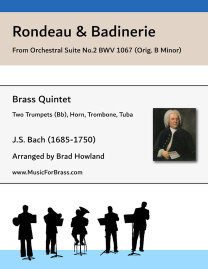 Rondeau & Badinerie