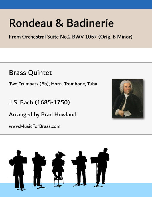 Rondeau & Badinerie