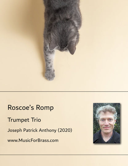 Roscoe's Romp