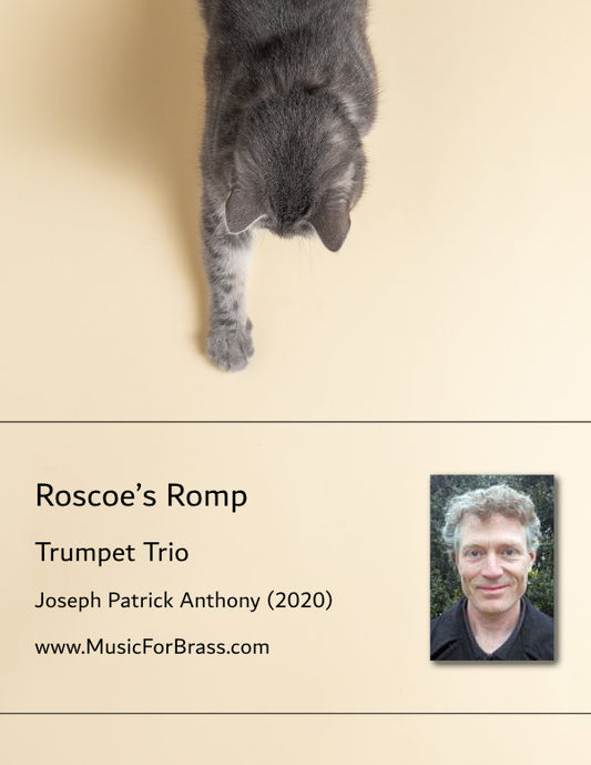 Roscoe's Romp