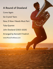 A Round of Dowland