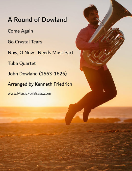 A Round of Dowland