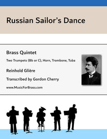 Russian Sailor's Dance