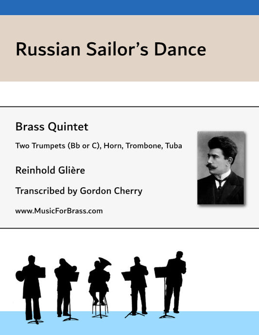 Russian Sailor's Dance