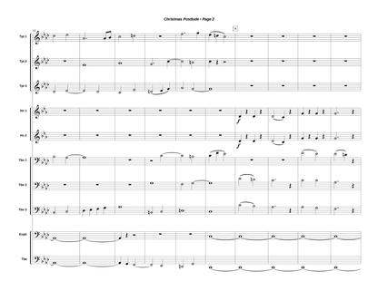 Christmas Postlude