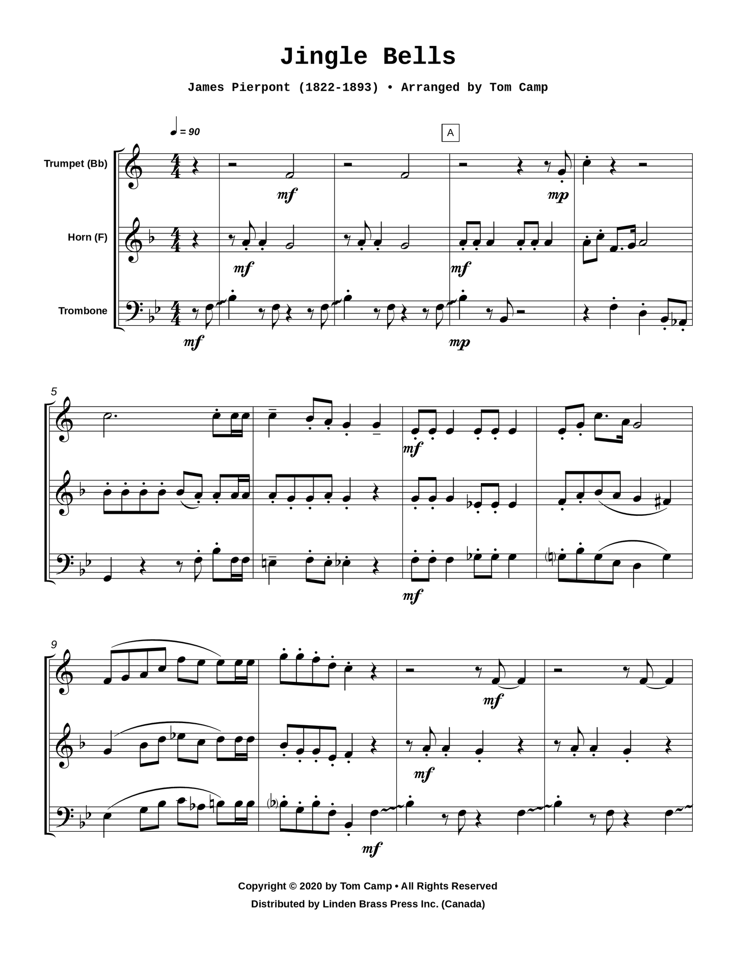 Jingle Bells