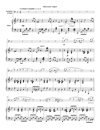 Sonata in Bb