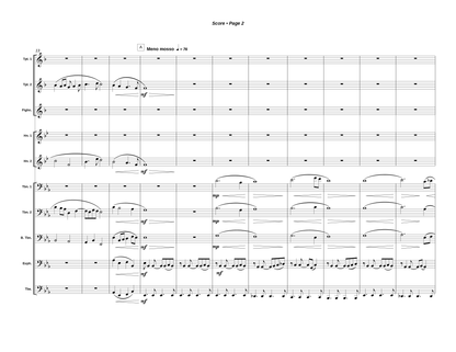 Covid Chorale