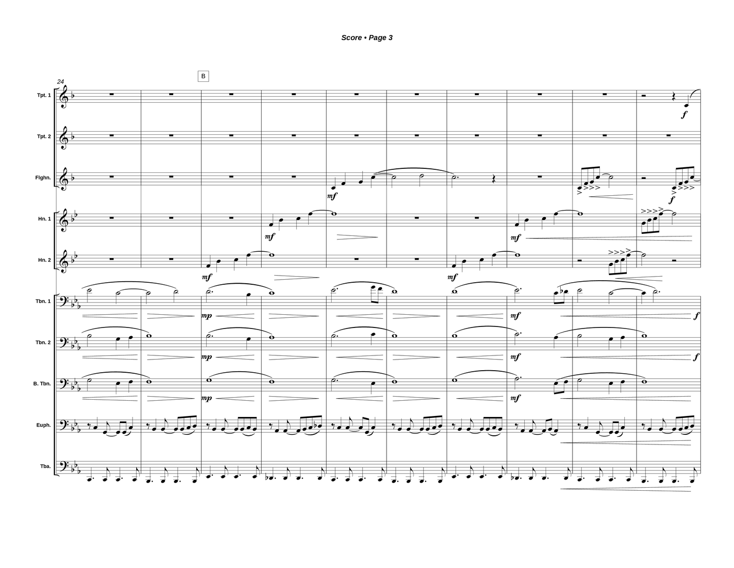 Covid Chorale