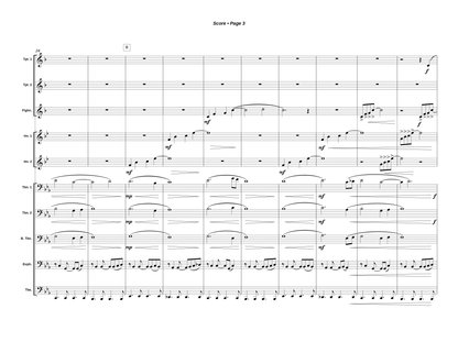 Covid Chorale