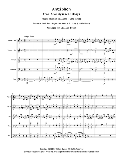 Antiphon
