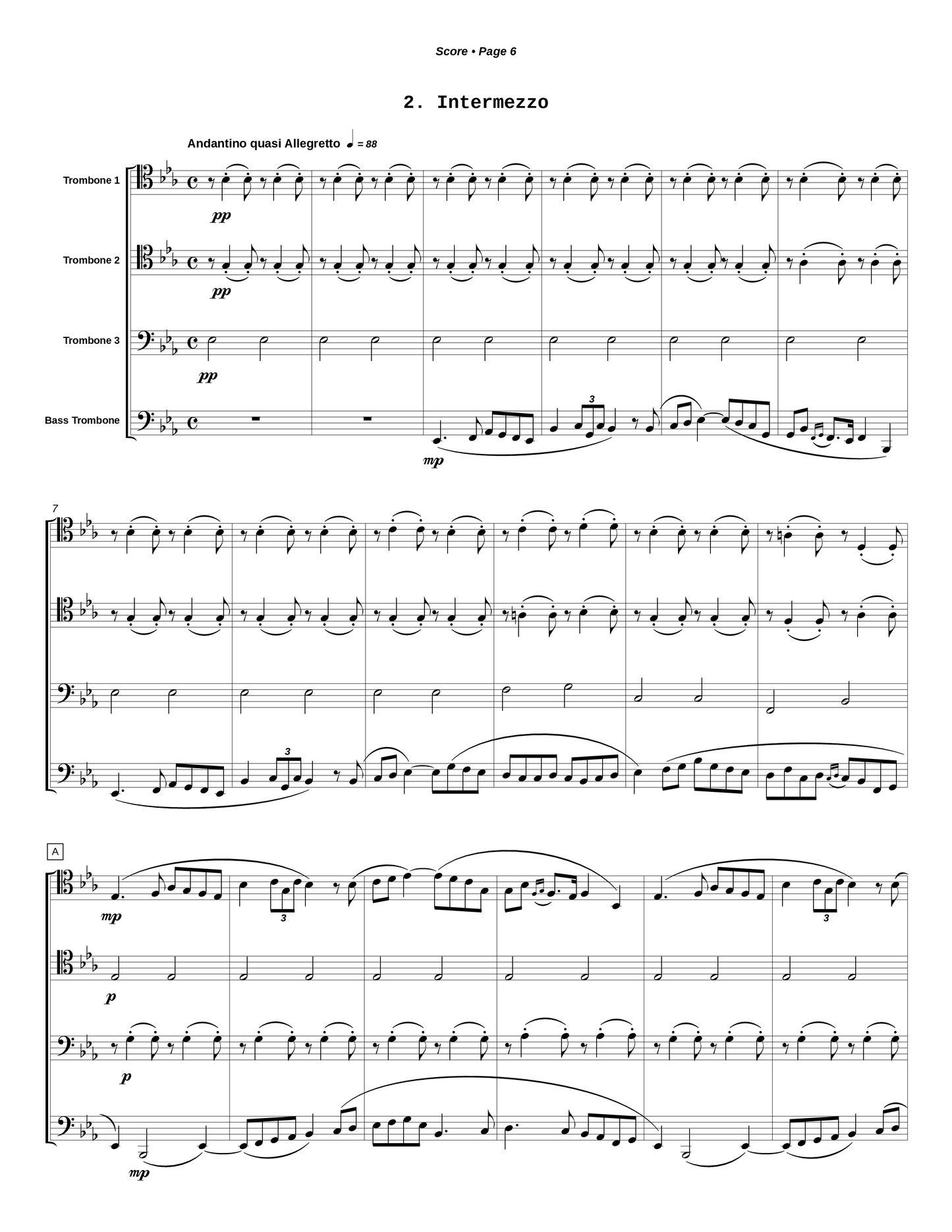 Carmen Suite