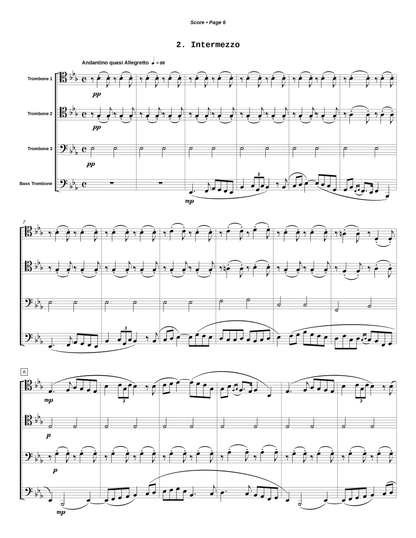 Carmen Suite