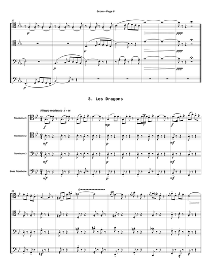 Carmen Suite