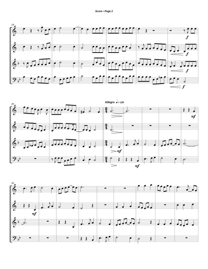 Ricercar del duodecimo tuono