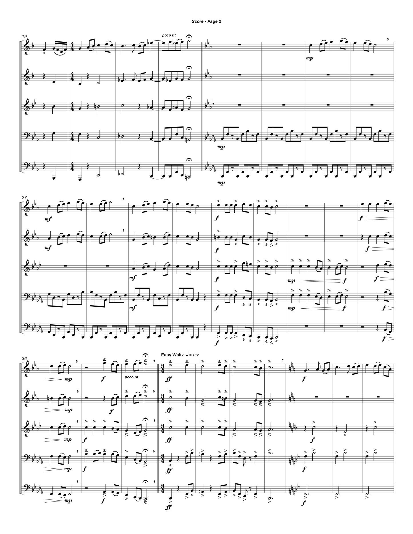 Asian Folk Songs