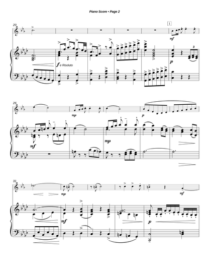 Morceau de concert