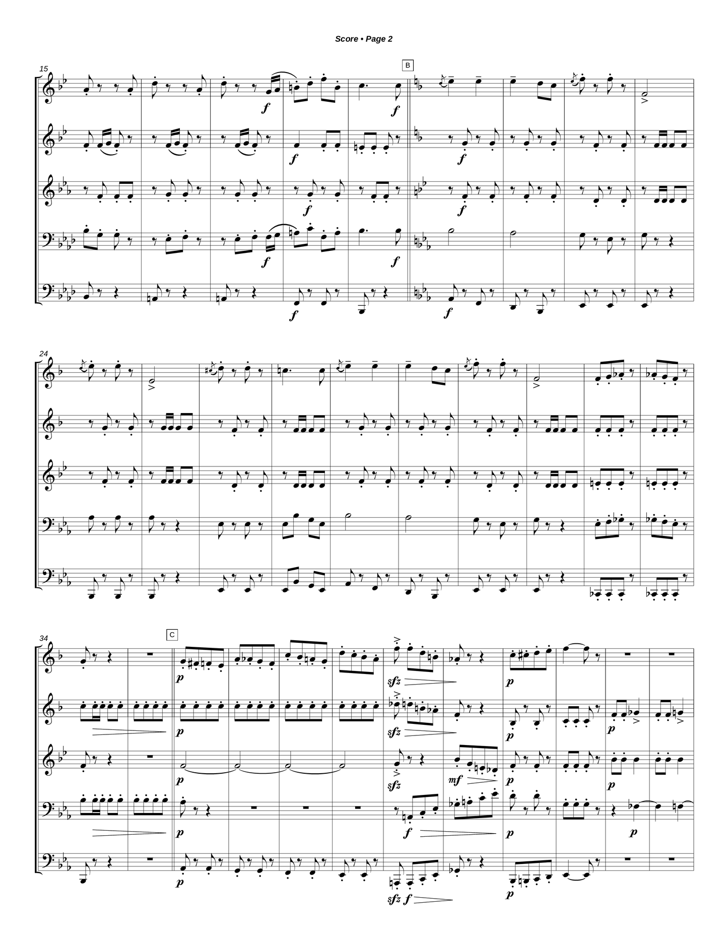 Tritsch-Tratsch Polka