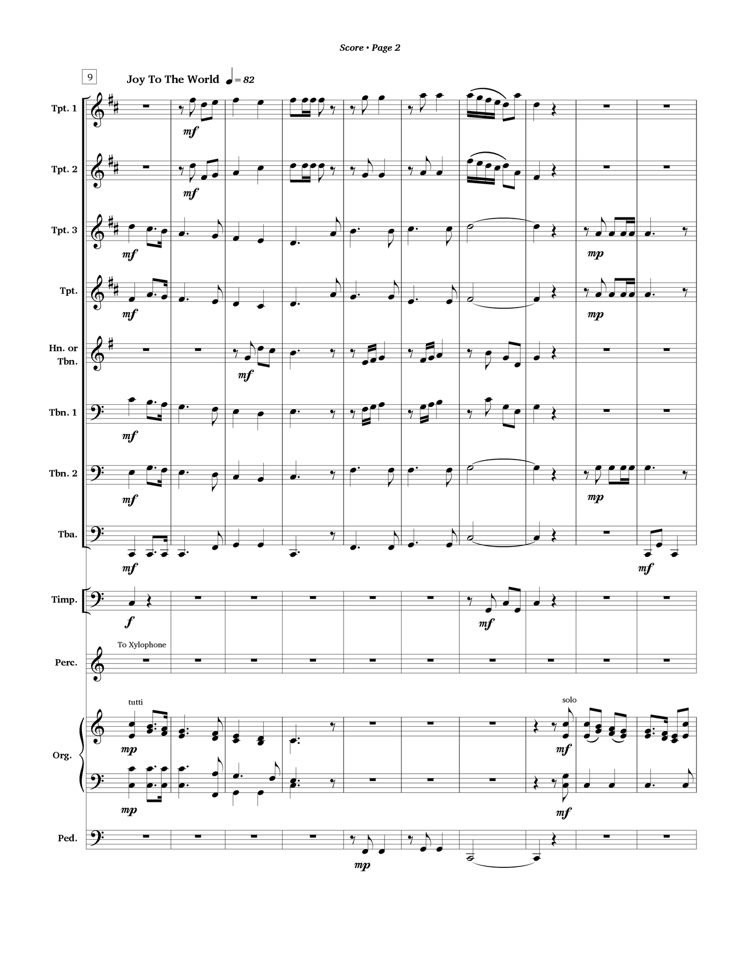 Carol Sing-a-Long