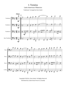 World Christmas Music Book