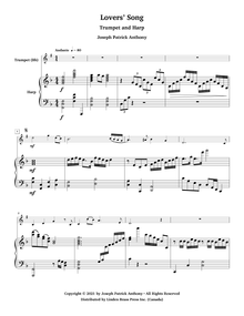 Lovers' Song
