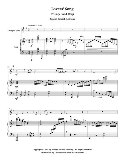 Lovers' Song