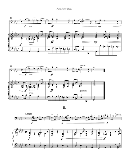 Sonata in F Minor