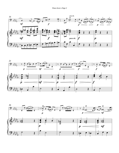 Sonata in F Minor