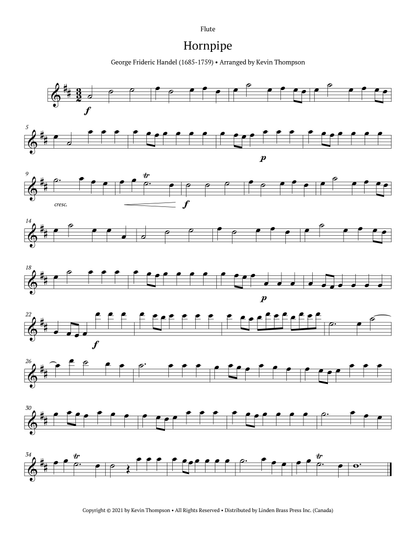 Hornpipe