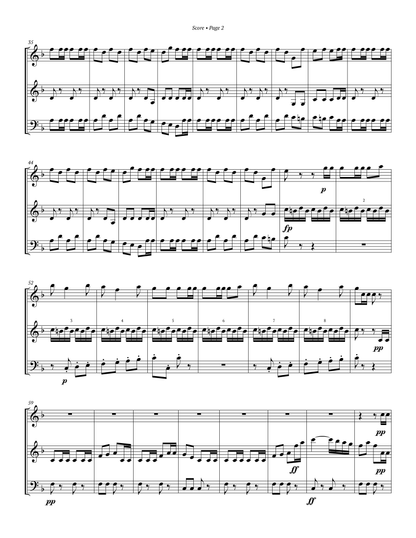 Galop from William Tell Overture